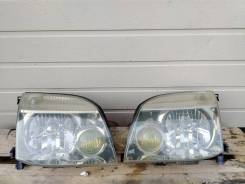 ���� ���� Nissan X Trail 2000 -2008 ���