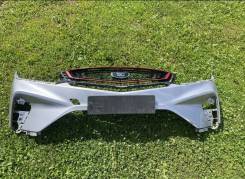 ������ �������� Geely Coolray 2019-2025