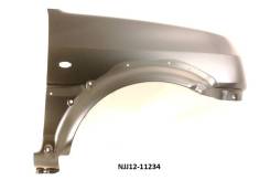 ����� �������� ������ ����� Suzuki Jimny 2012-2018 ����� �������