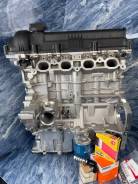 ����� ��������� 1.4 G4FA Hyundai Solaris Kia Rio 3