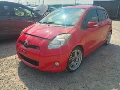   /(:3P0)Toyota Vitz RS NCP91[KaitaiAuto] 