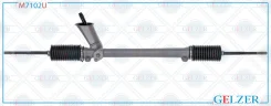 ������� �������� ���. VW Lupo, VW Polo (����. �����) Gelzer M7102U ����