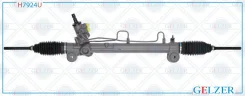 ������� �������� ��� Toyota Camry, Toyota Solara (����. �����) Gelzer H7924U ����