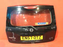 ����� ��������� Nissan Note E11 2005-2013 K01009U0M0 ������� 5 ��. HR16DE 1.6L 1598 ���. ��. ������ 69-110 ��� (94-150 �. �. ) ����