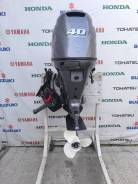 Yamaha F40 EFI,  S, ,  
