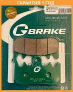    G-Brake / GM07155S  12  