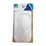      Bainbridge AQM514WT 10  