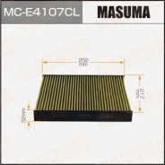 �������� ������ Masuma �������� Volkswagen POLO 10-14 (1/40) MC-E4107CL ����