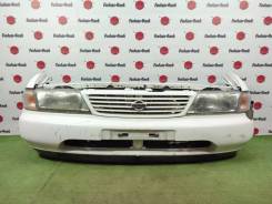 Nose cut Nissan Sunny 1498 FB14 GA15DE 