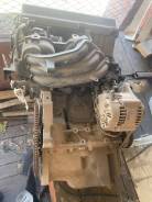  Daihatsu Mira 2006-2018 L275V KF-VE