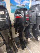   Suzuki DF50. 2005.   . 