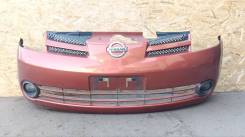  Nissan Note 2005 E11