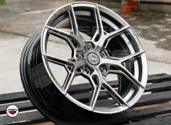 Vossen HF-5 (Новые). Литые диски RGW 018. R17 7.5j ET38 5*108 (T474) фото