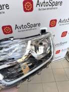   Renault Duster 2 2020-    