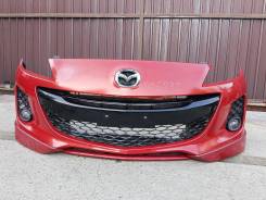  Mazda3 Axela BL
