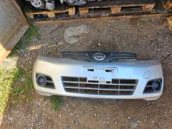 ������ �������� Nissan Note E11 2009-2013