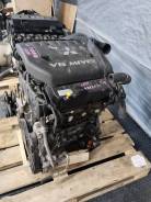    Mitsubishi Outlander 6B31 