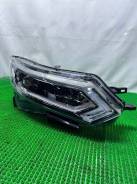  Nissan Qashqai j11 LED  
