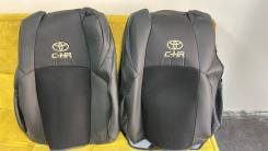 ����� ������������� CH-R ����