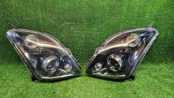   ZC31S, ZC71S, ZD11S, ZD21S Suzuki Swift Xenon
