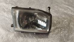 ���� ������ LR50 Nissan Terrano 2000