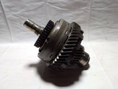 ����������� �������� ���� U140F Toyota RAV4 ACA30 1AZFE ����