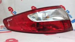 ������ ����� Renault Fluence 1