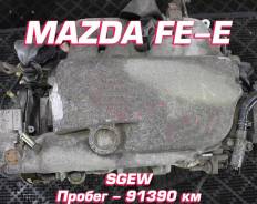  Mazda FE-E |  |  |