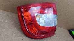 ������ Skoda Rapid 2013 5JH945111 �����, ������ ����� ����