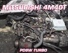  Mitsubishi 4M40T BP1987 |  |  |