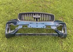 ������ �������� Geely Monjaro