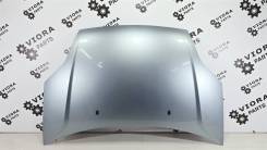  Ford Fiesta 2007 1531070 MK5 FXJA 