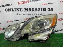 ���� ����� Lexus GS350 GRS191 2Grfse