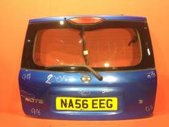 ����� ��������� Nissan Note E11 2005-2013 K01009U0M0 ������� 5 ��. CR14DE 1.4L 1386 ���. ��. ������ 65 ��� (88 �. �. ) DOHC, ������ ����