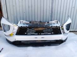   Mitsubishi Eclipse Cross GK1W 2020-2025