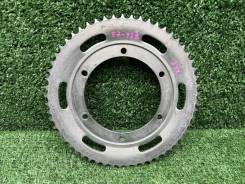   57-428 Yamaha FZX 250 Zeal 3YX 