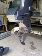 Yamaha F60, 2009, BIgfoot,  