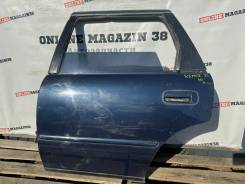 ����� ������� ����� ������ Toyota Scepter SXV15 5SFE