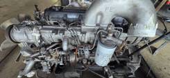  Nissan Diesel FE6 / MK211B 