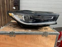   Exeed TXL (2021-. . ) LED