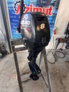   Suzuki DF 8 ,  