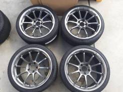 Колесные диски Advan Racing RS-D - купить литые, кованые и