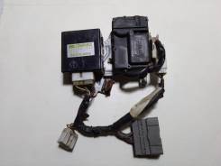 ����������� �������� ����� Toyota Corona Exiv ST180 4SFI ����