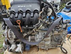    + Honda Airwave GJ1, L15A