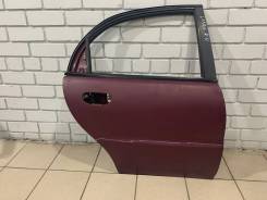    Chevrolet Lanos 2007 .