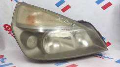 ���� ������ Renault Espace iV