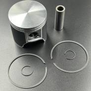    BRP Ski-doo 550F/380F (2003-2017) (420889050) (STD) (Kinetix) 