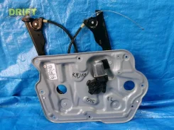 ��������������� Nissan Qashqai KNJ10, ����� �������� ����
