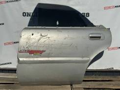     Honda Inspire UA2 G25A