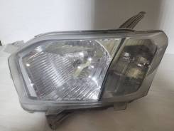   Toyota Probox Succeed NHP160V 52-279